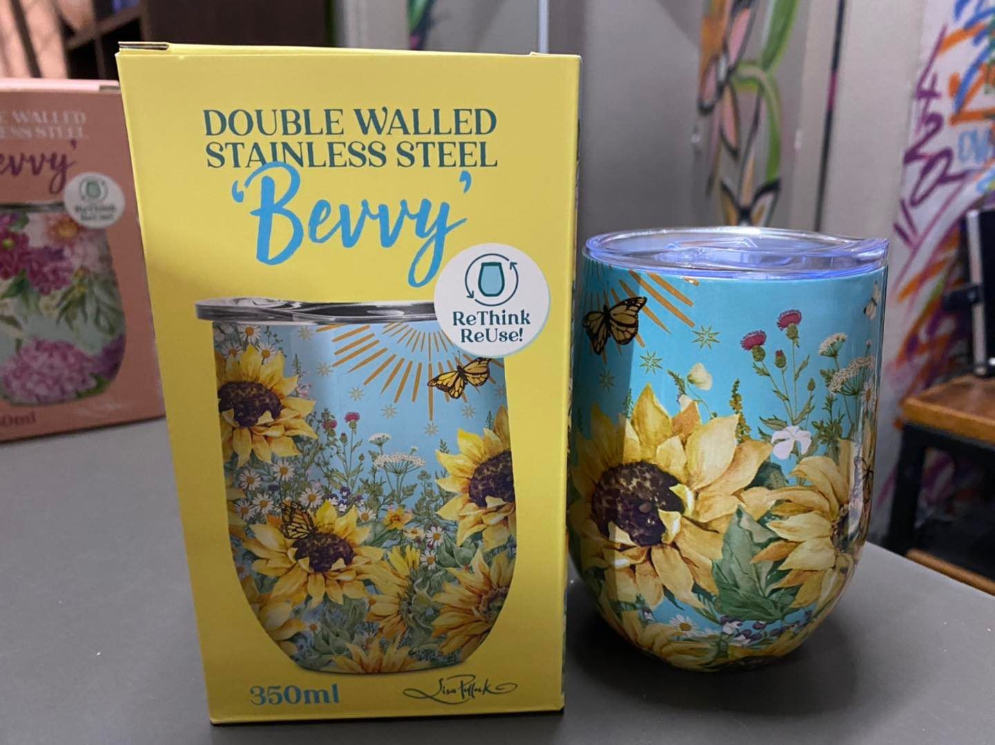 store products