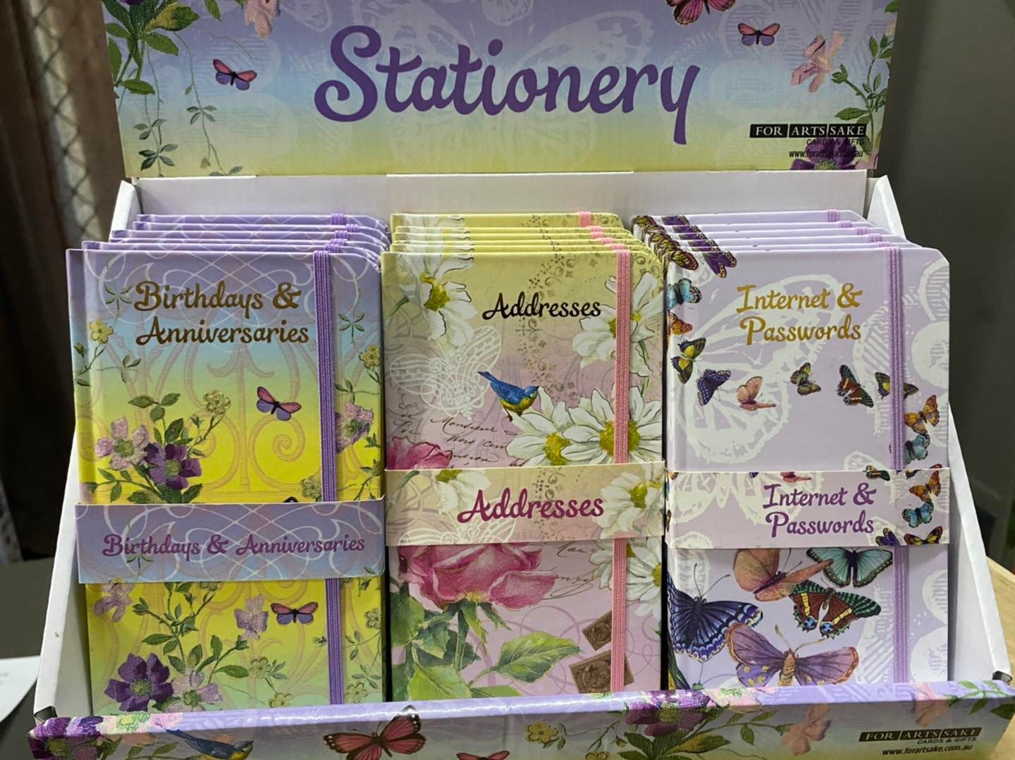store products