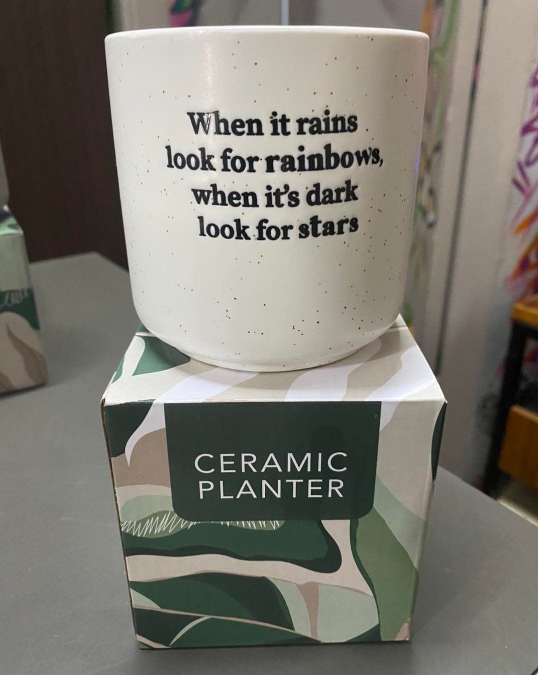 store products
