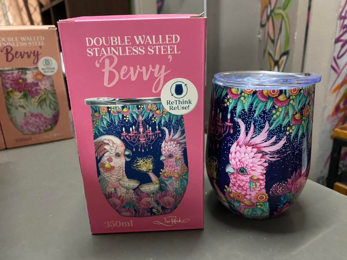store products