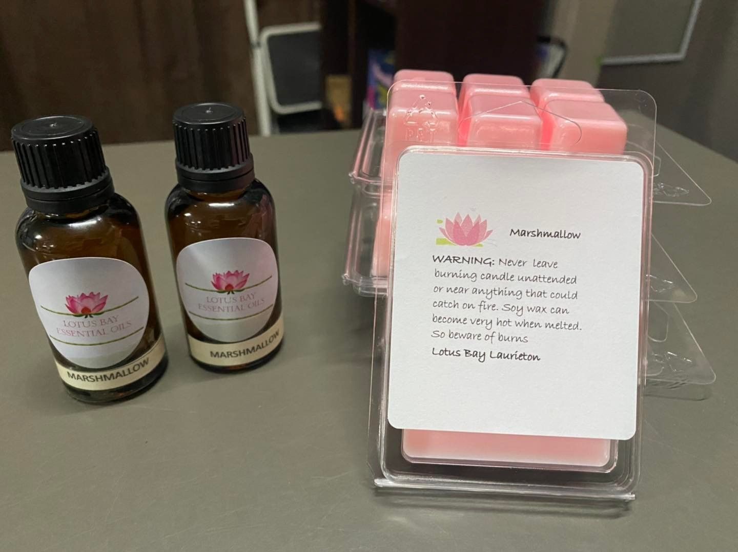 store products