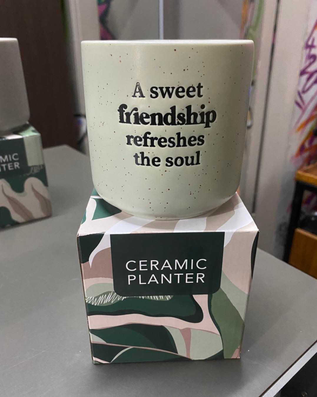 store products