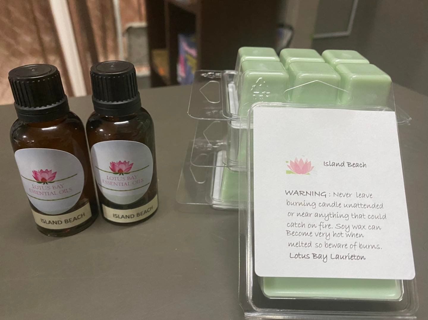 store product