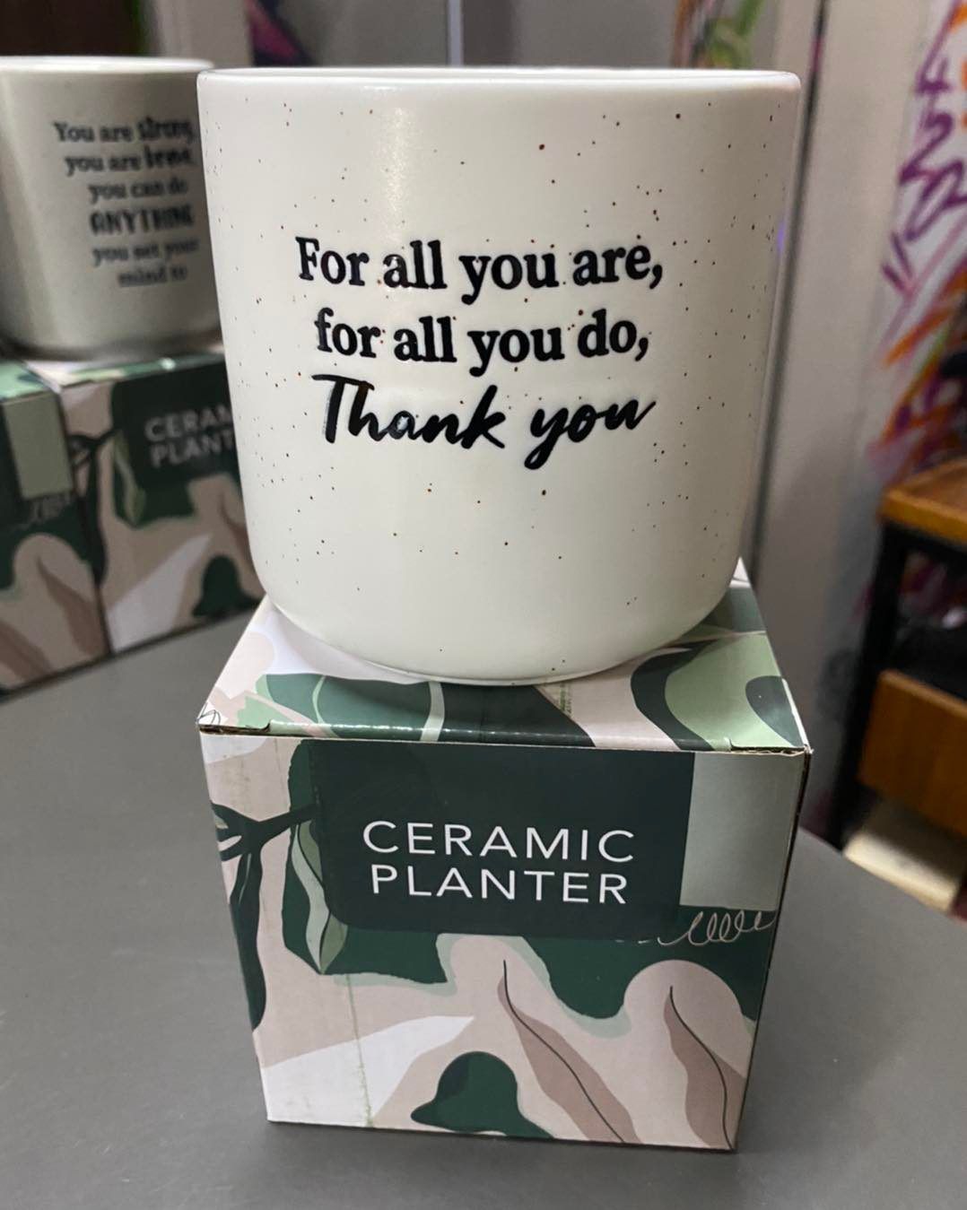 store products