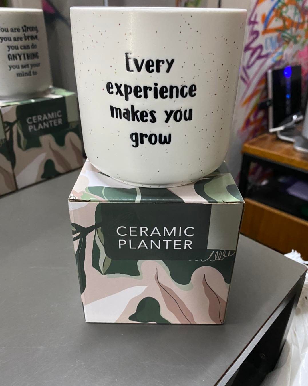store products