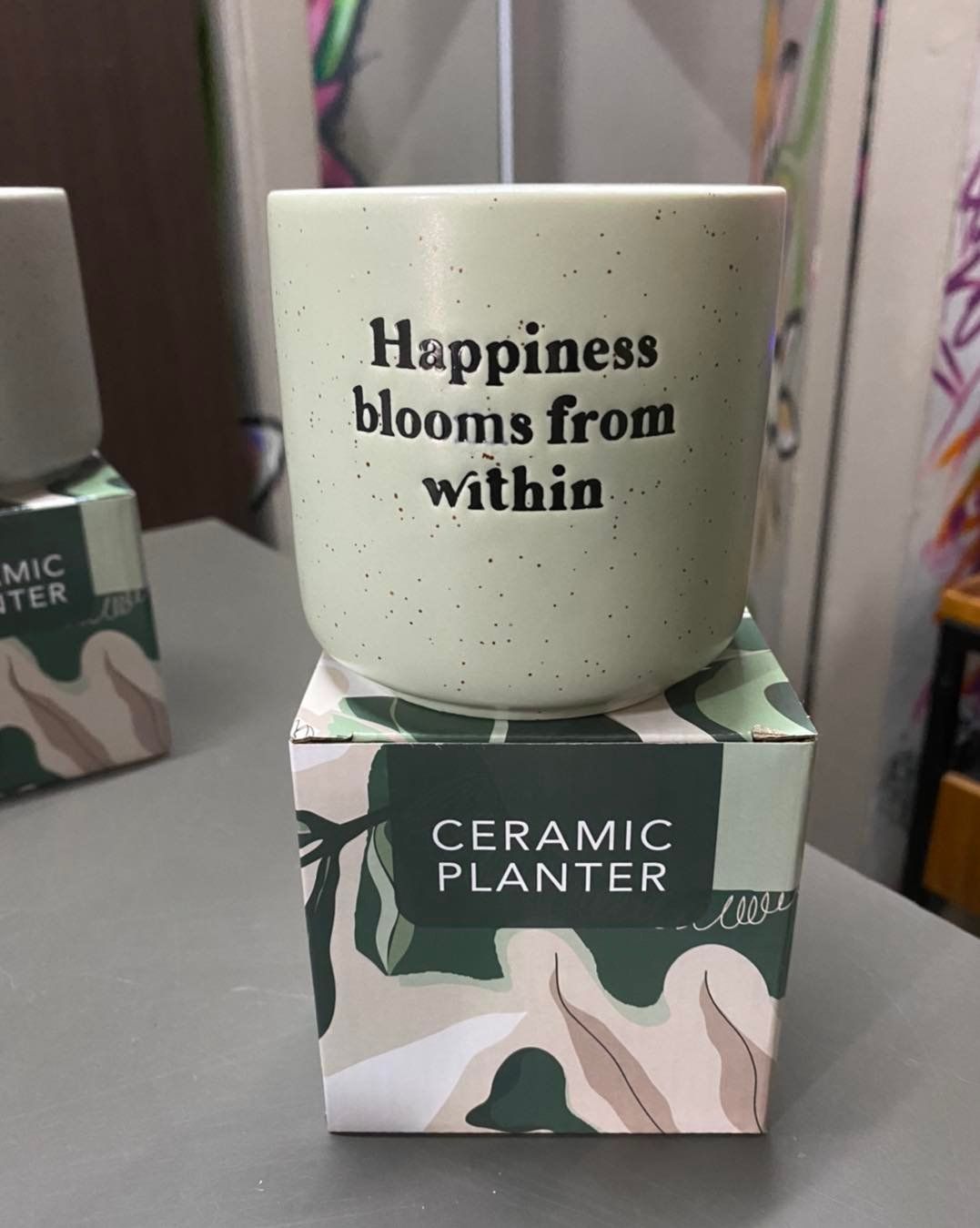 store products