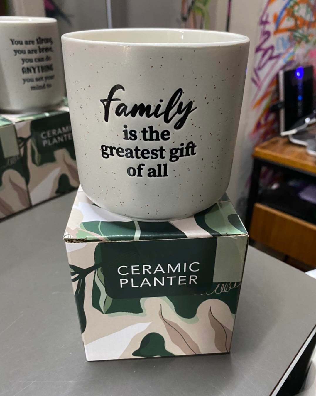 store products