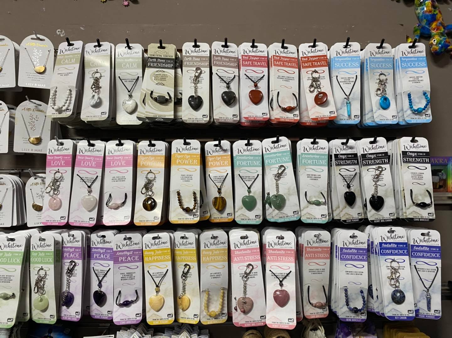store products