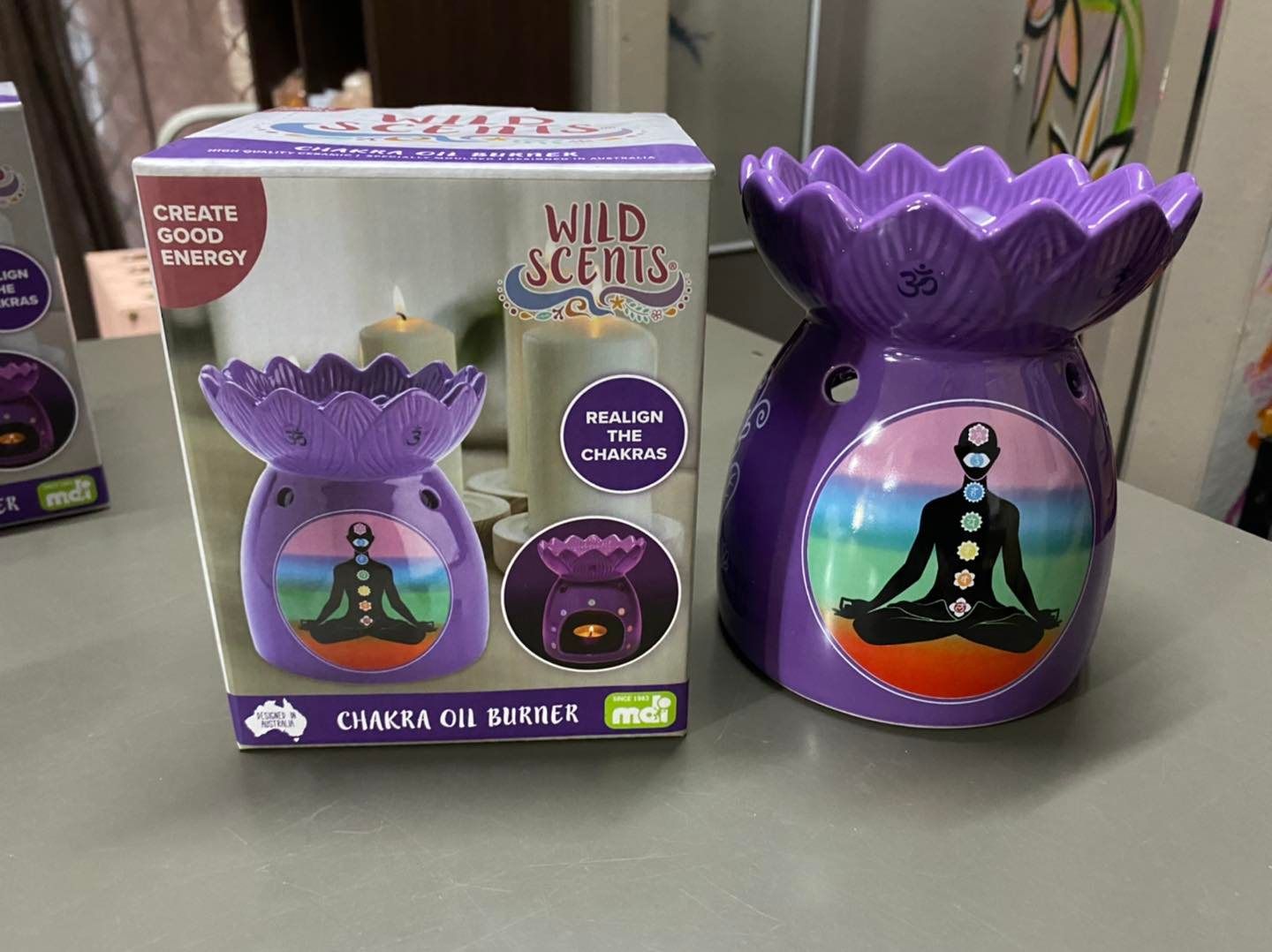 store products