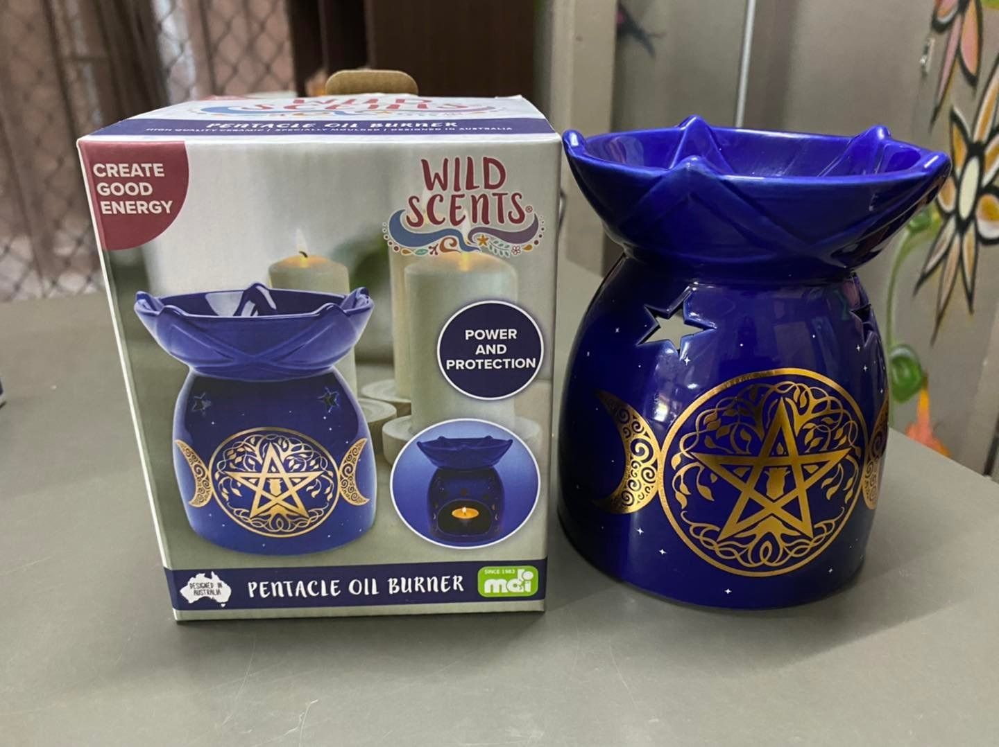 store products