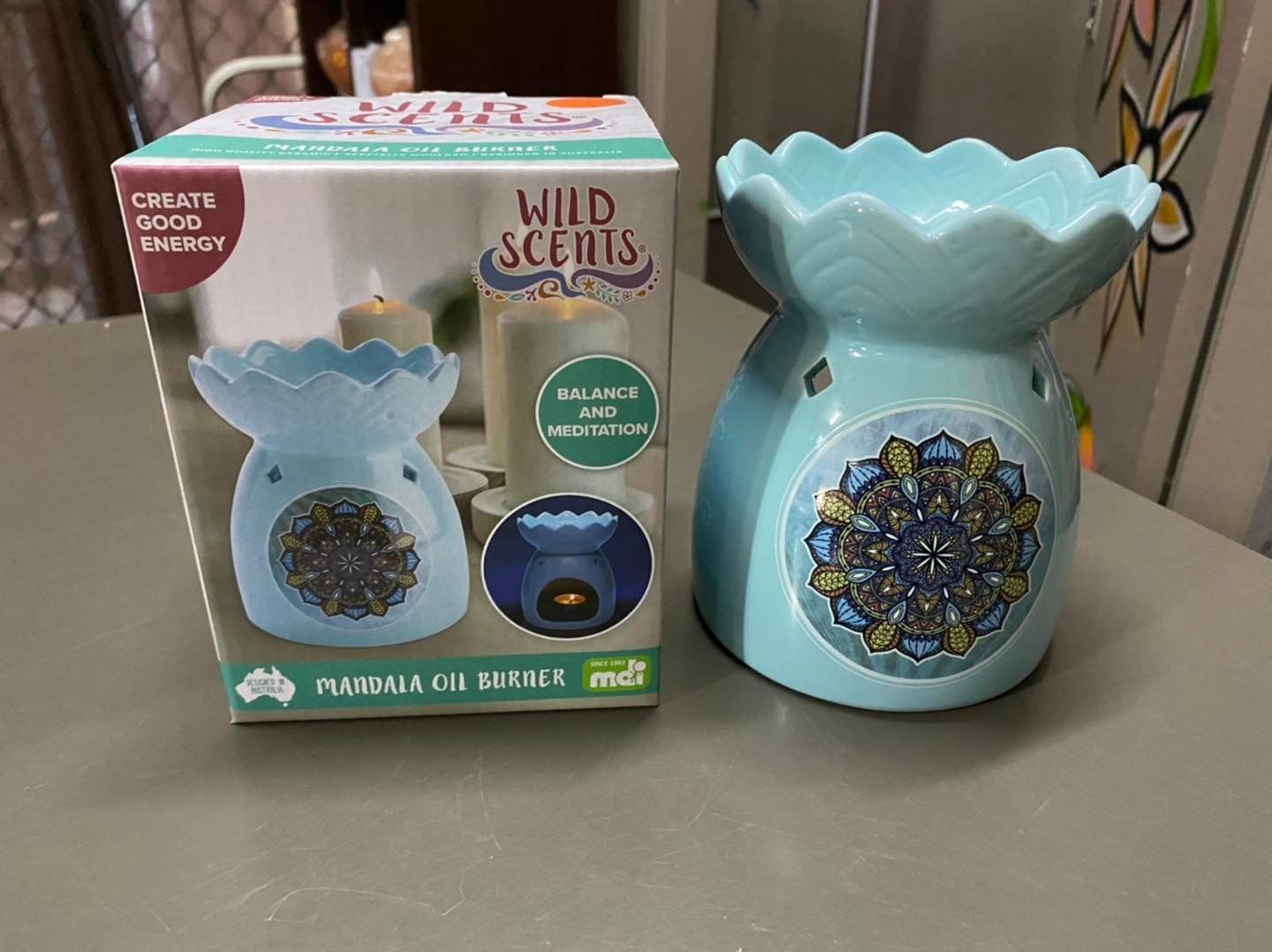 store products