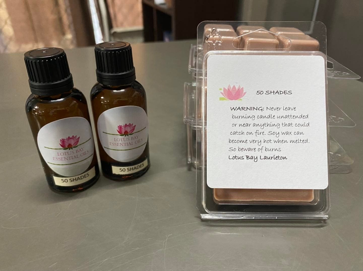 store product