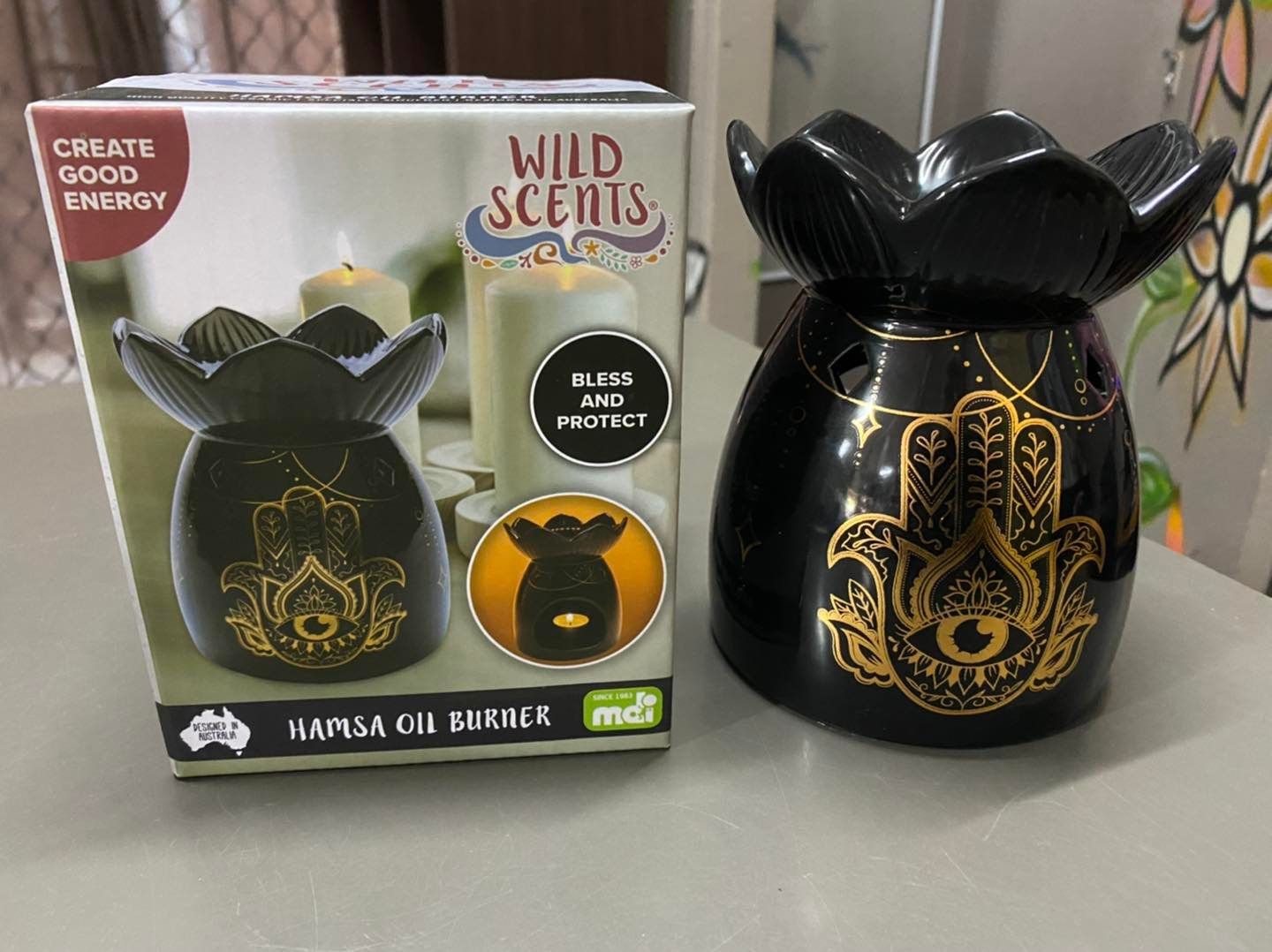 store products