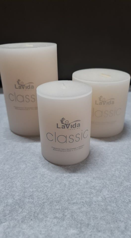 candles