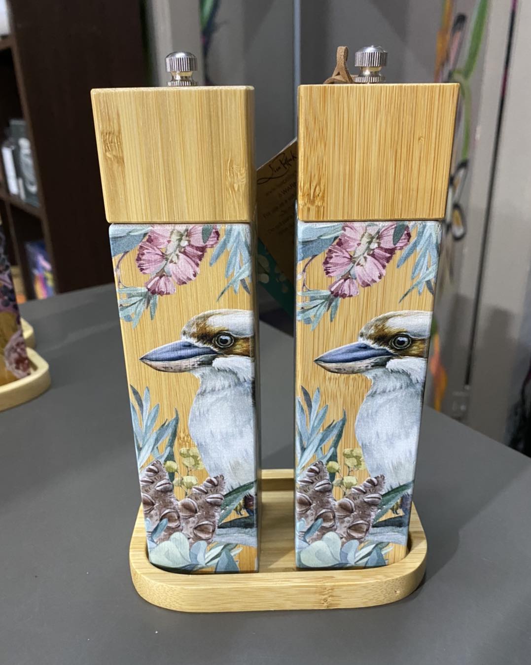 store product