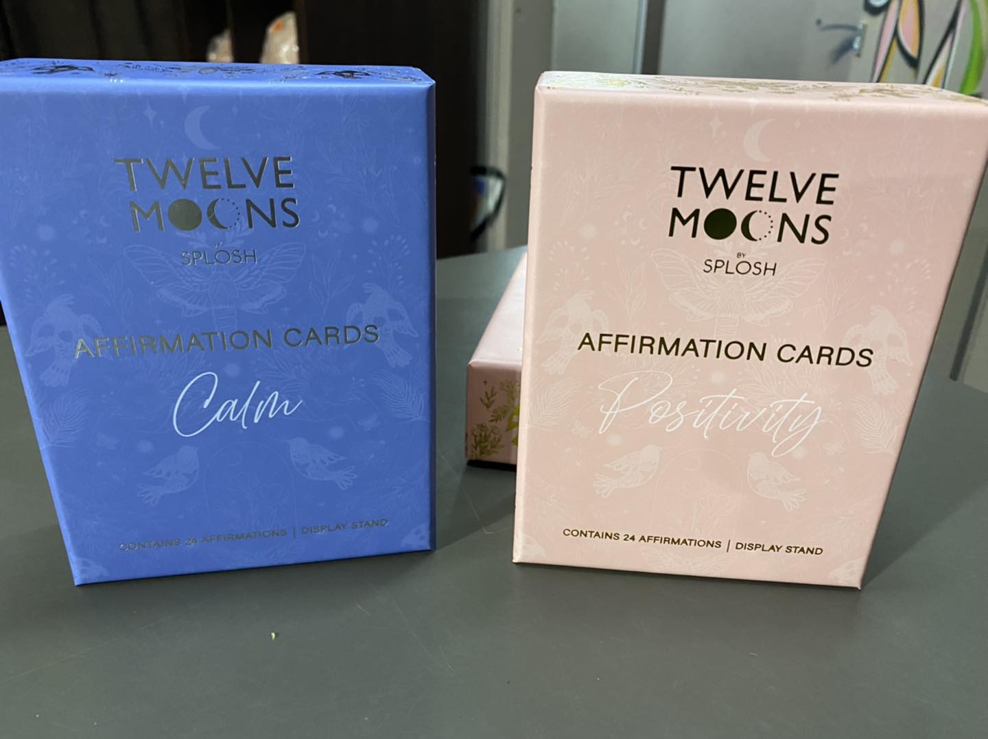 store product