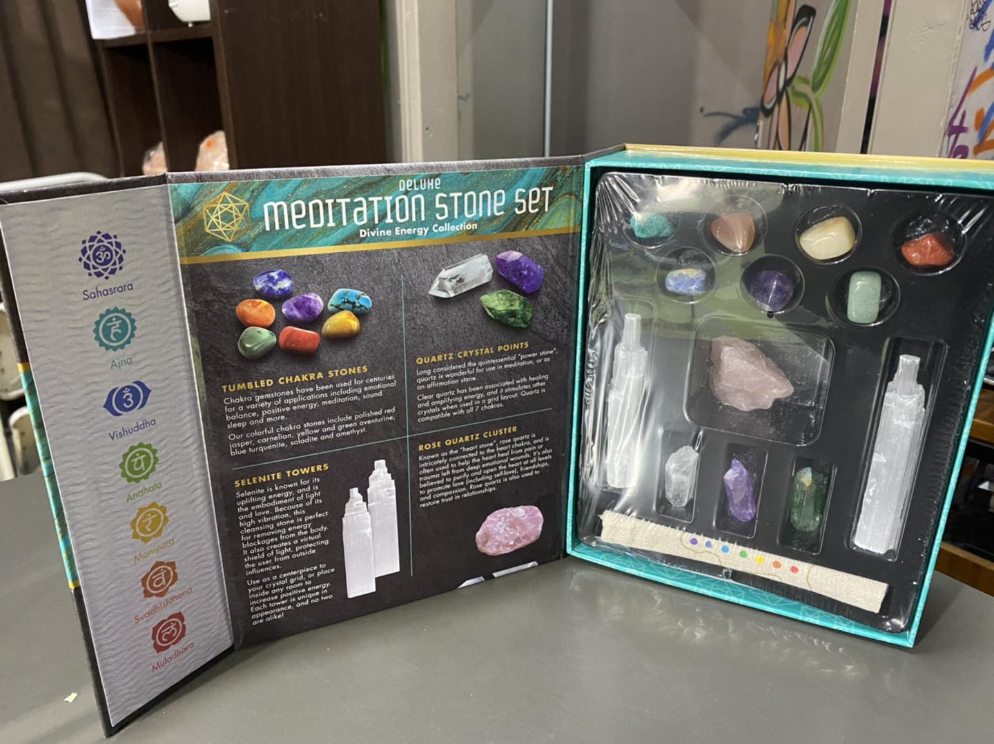 store product