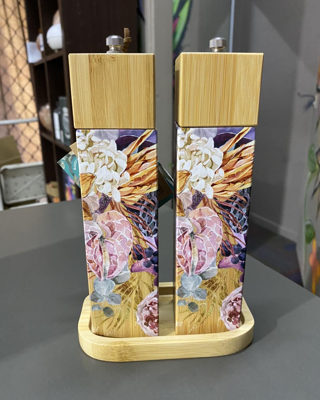 store product