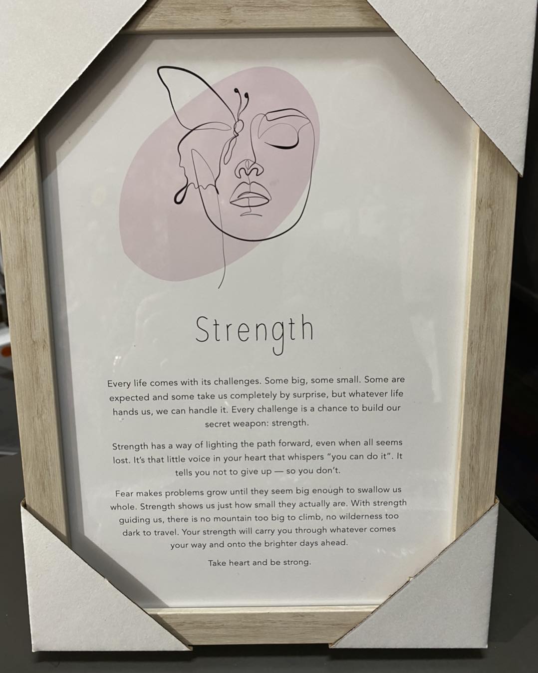 store product