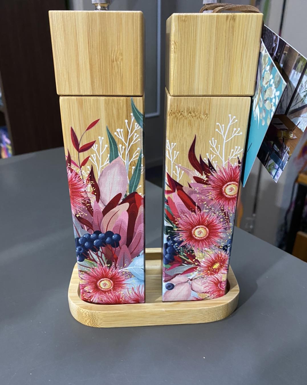 store product