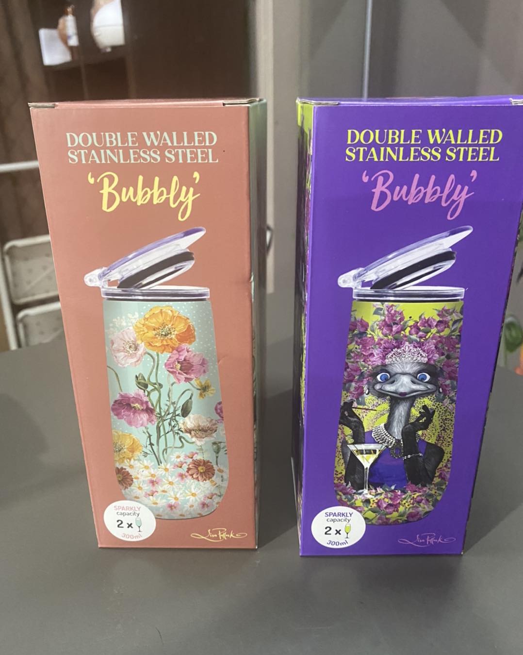 store product
