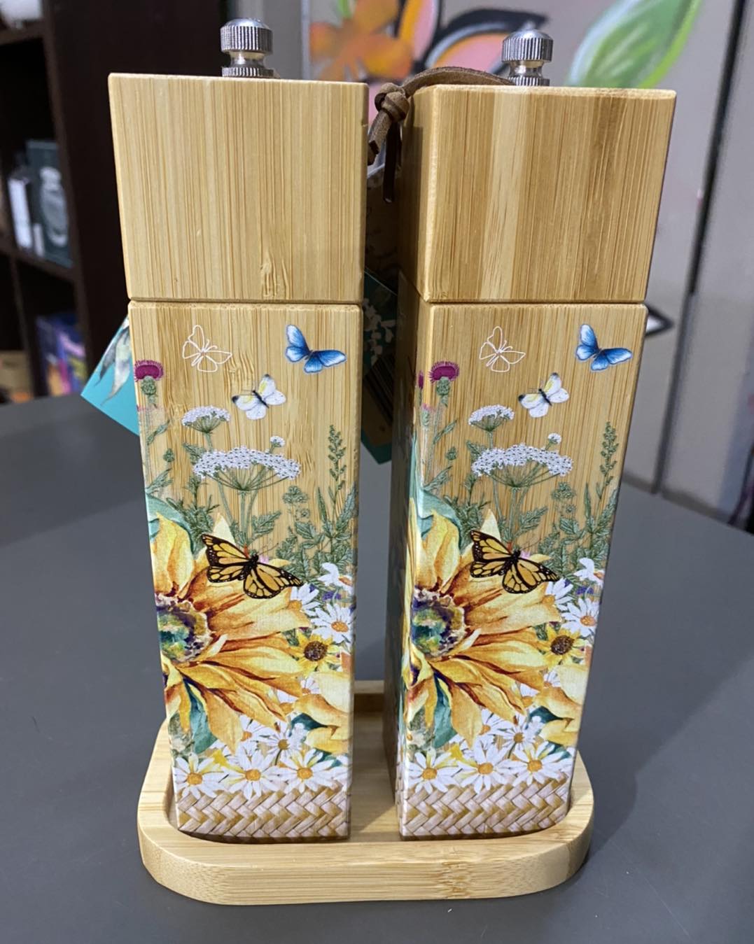 store product