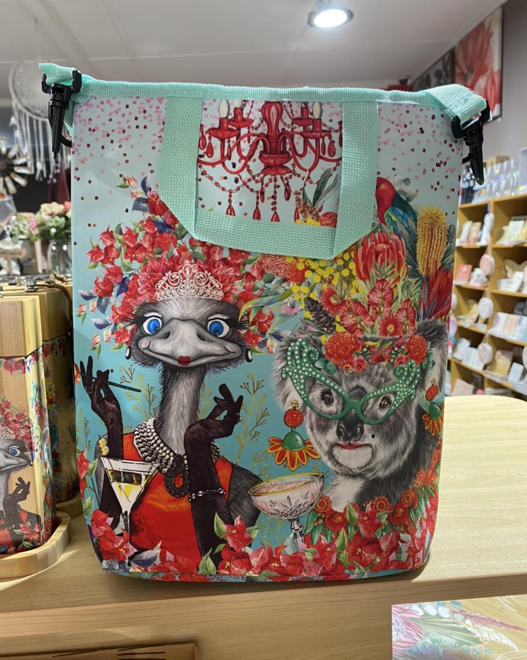 store product