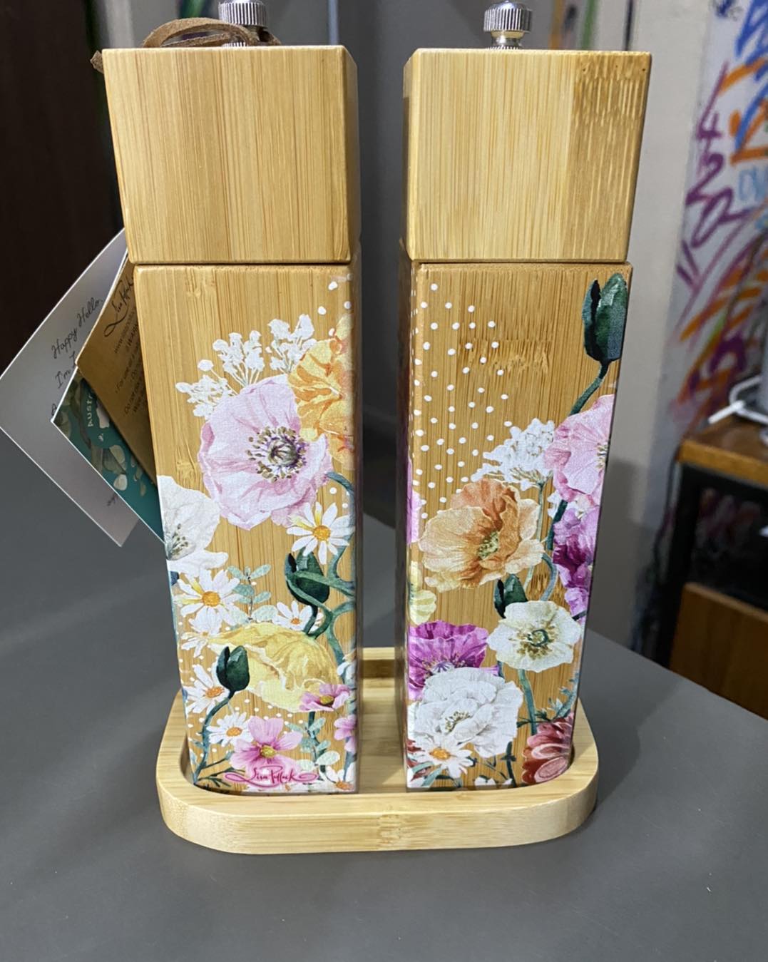 store product