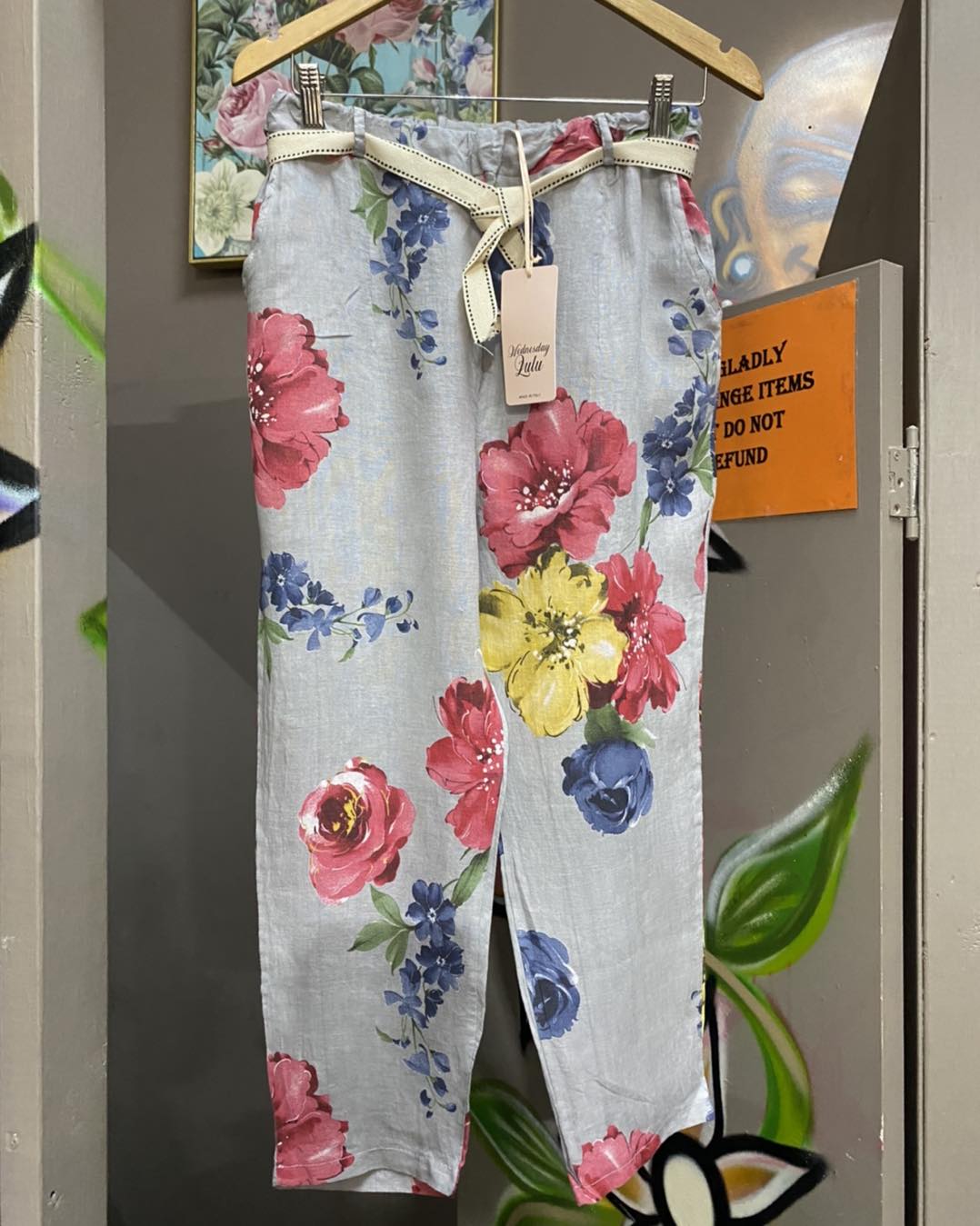 store product