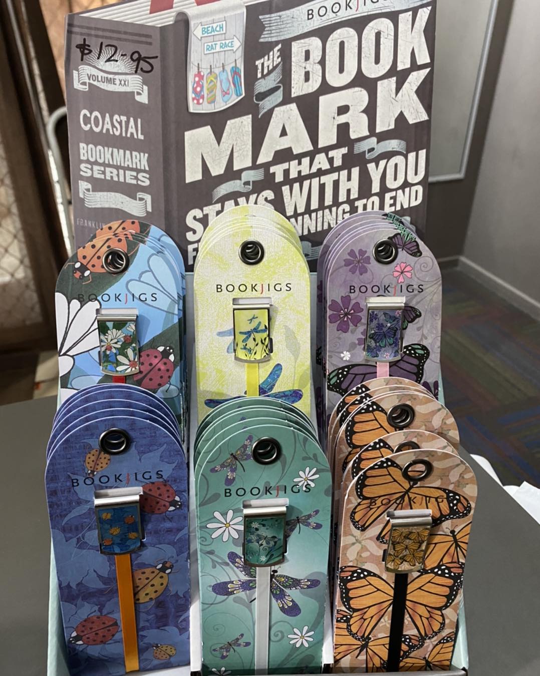 store product