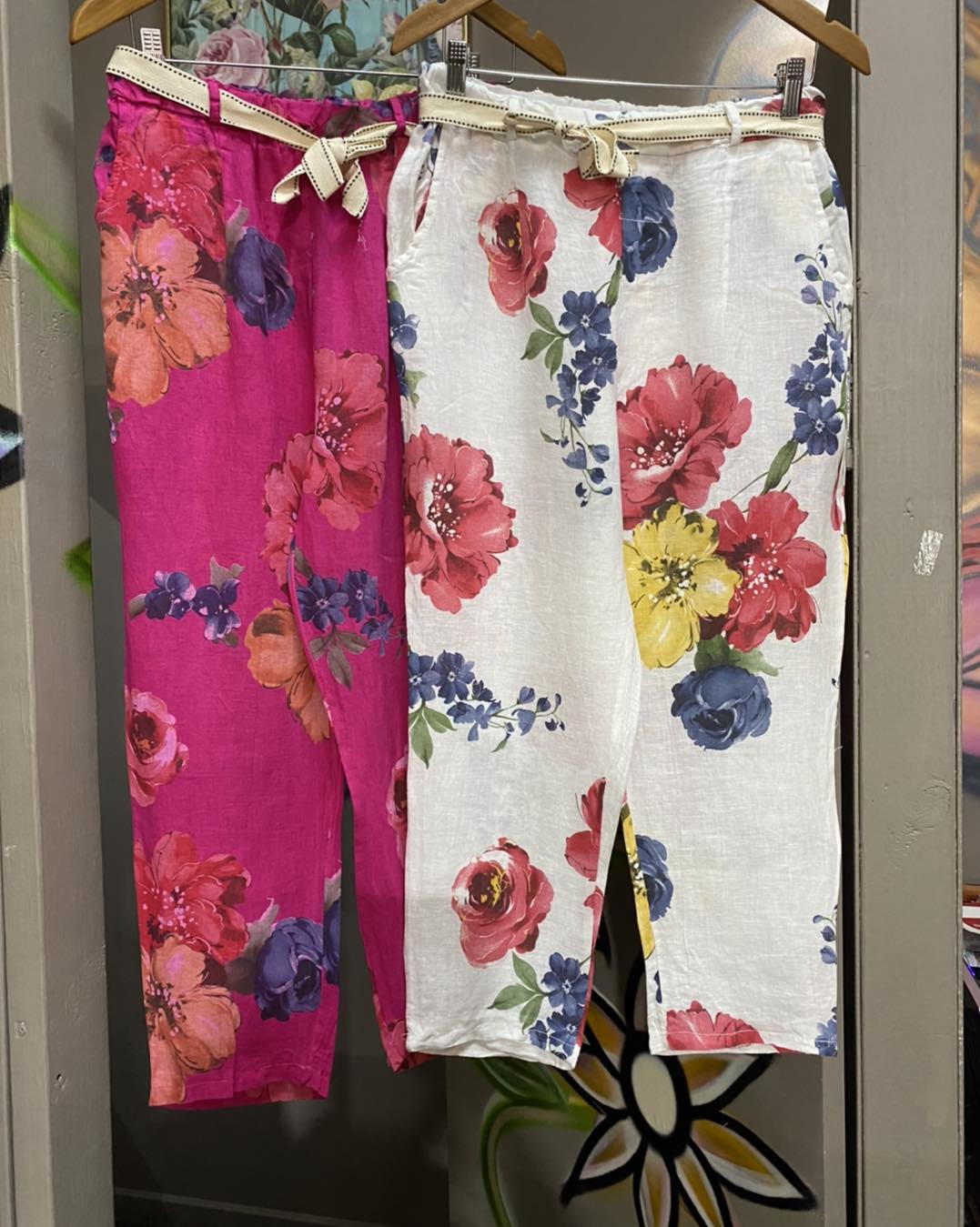 store product