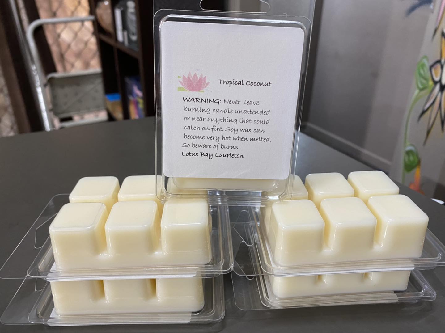 store product