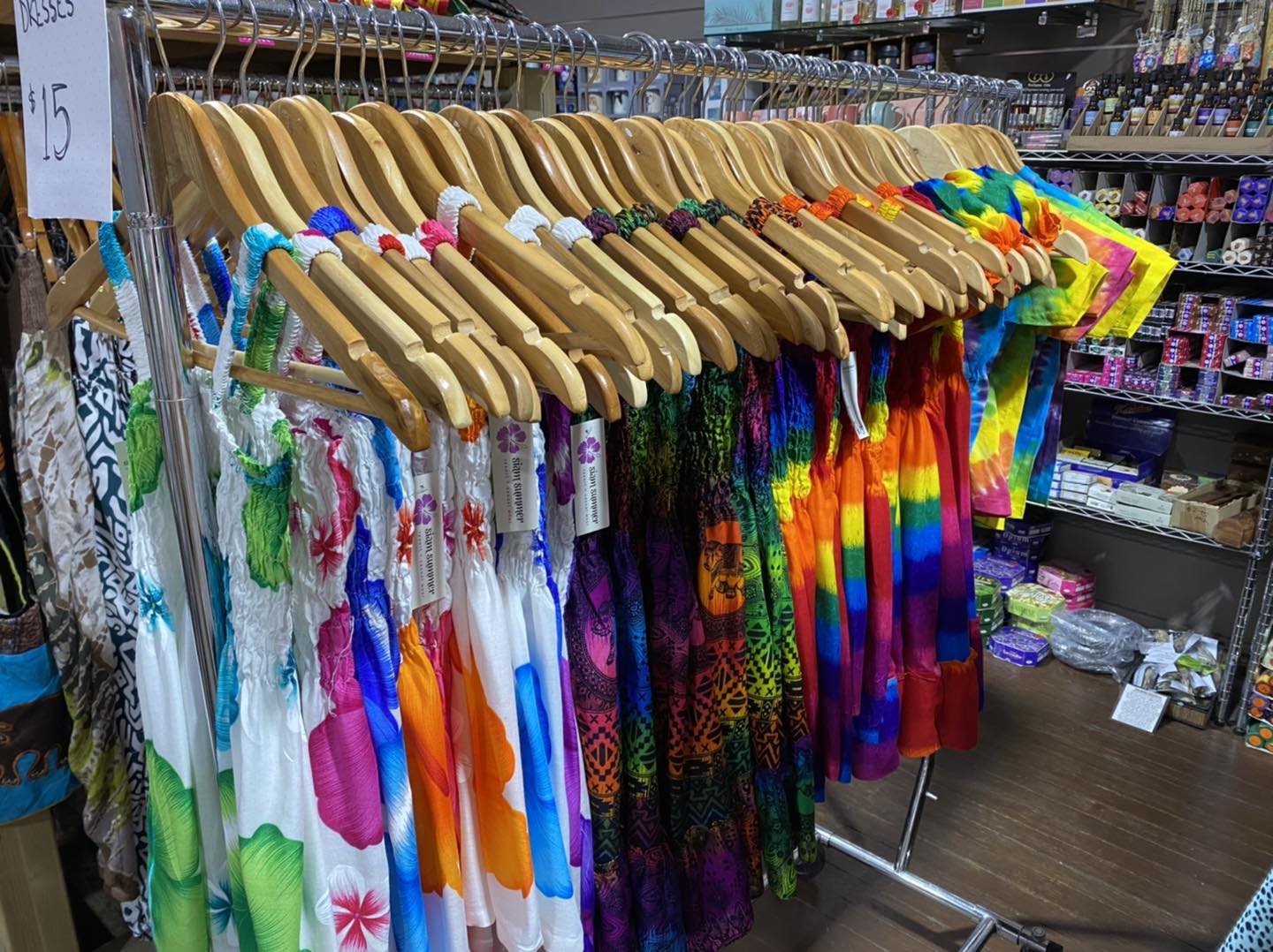 store product