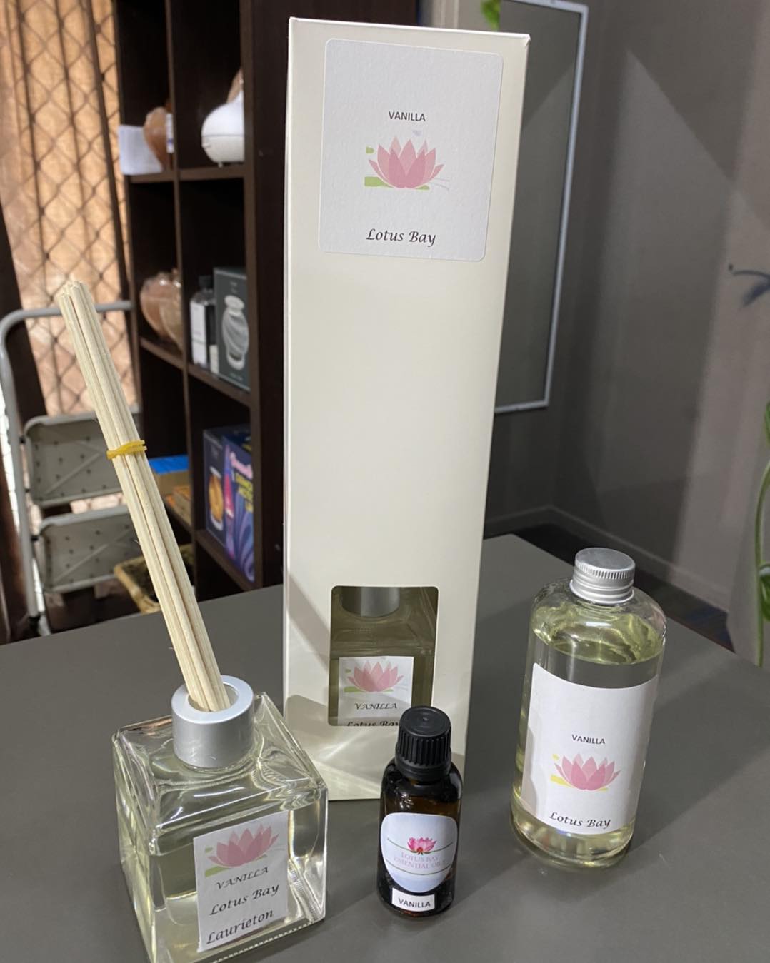 store product