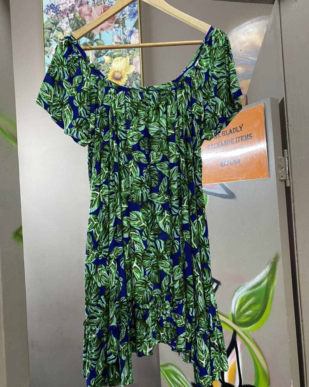 store product