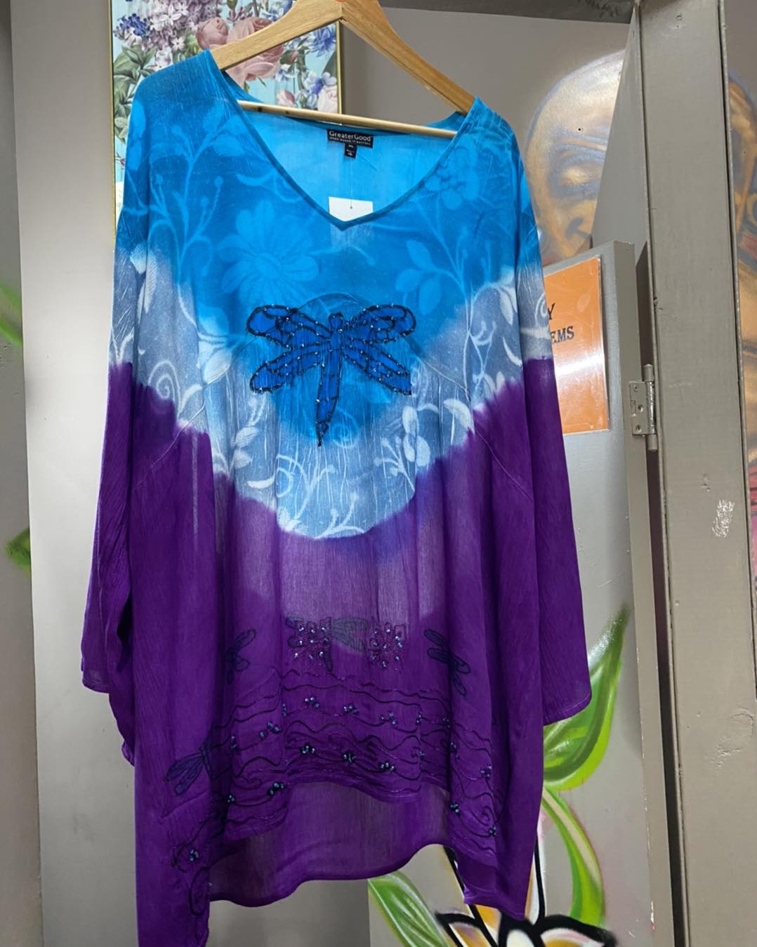 store product