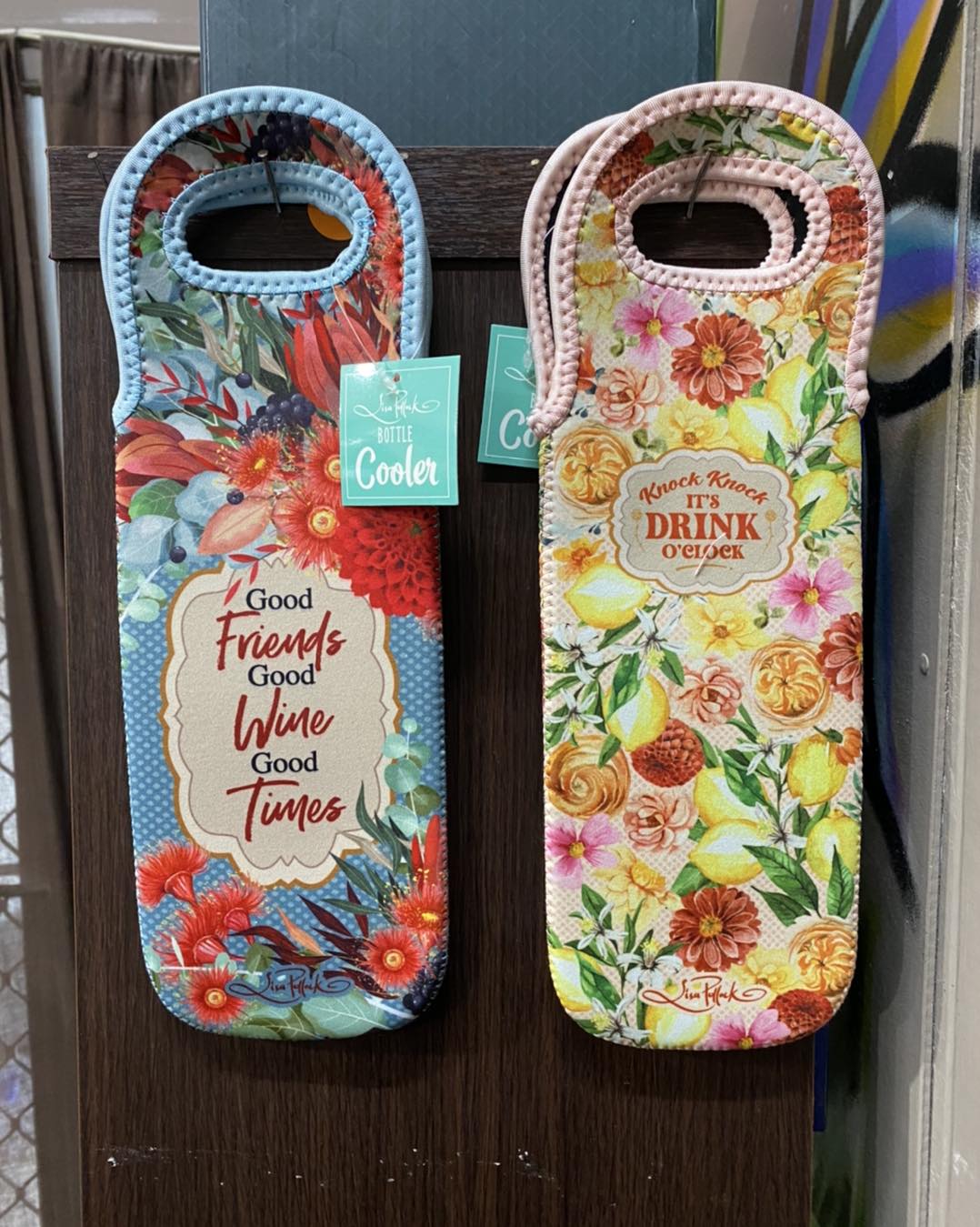 store product