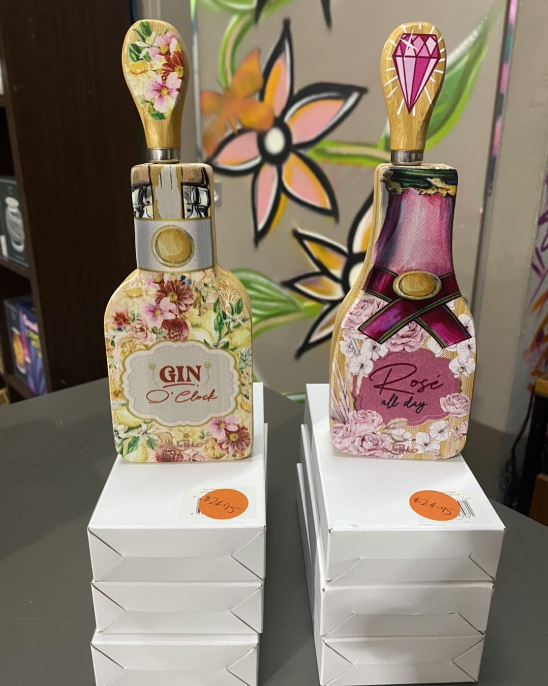store product
