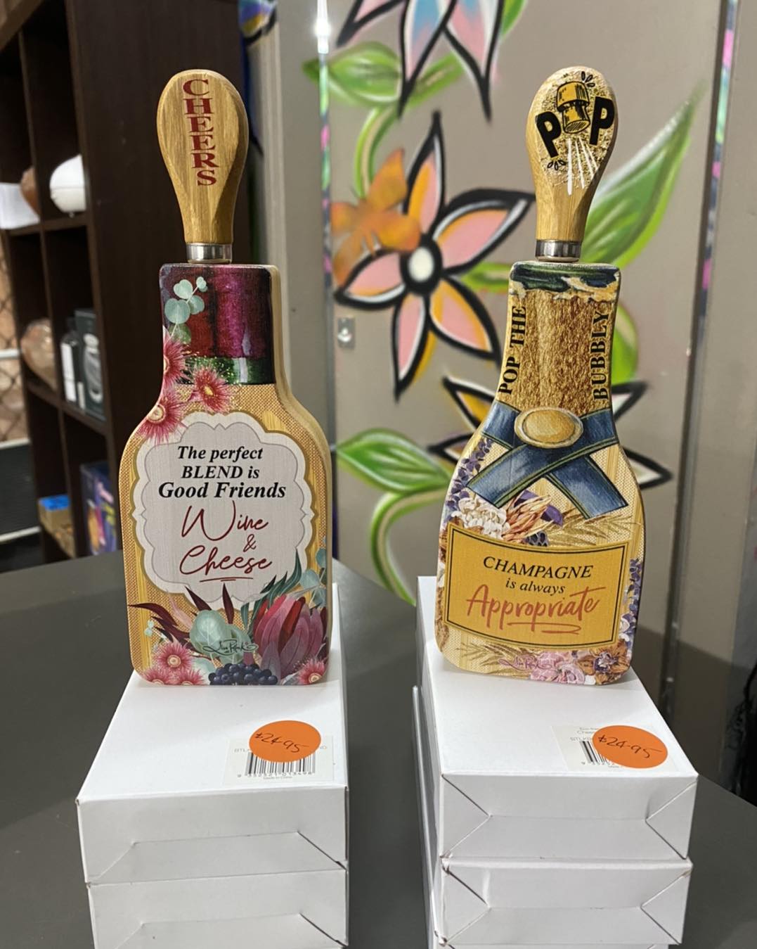 store product