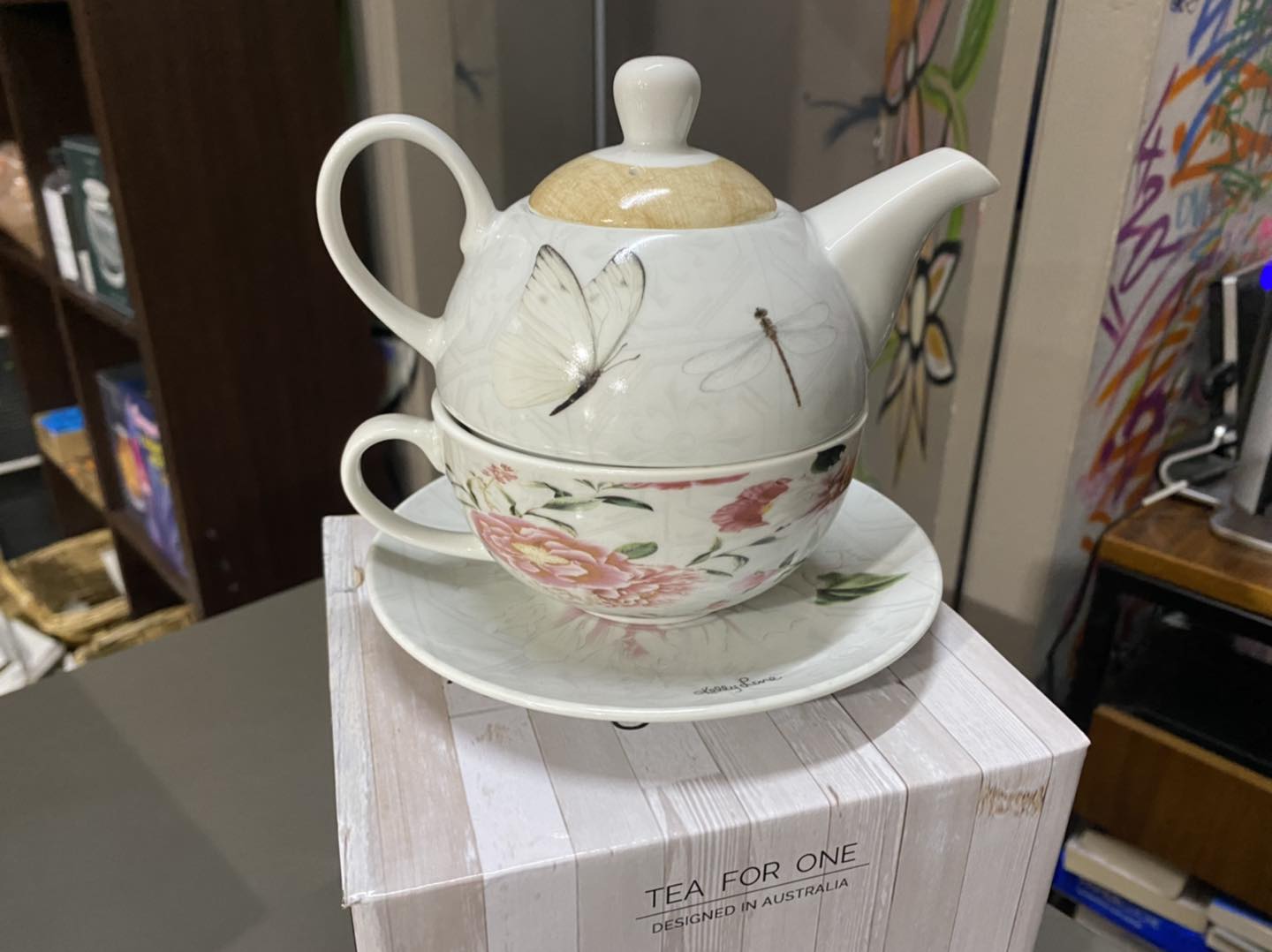 store product