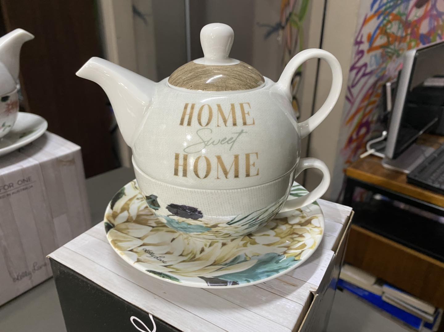 store product