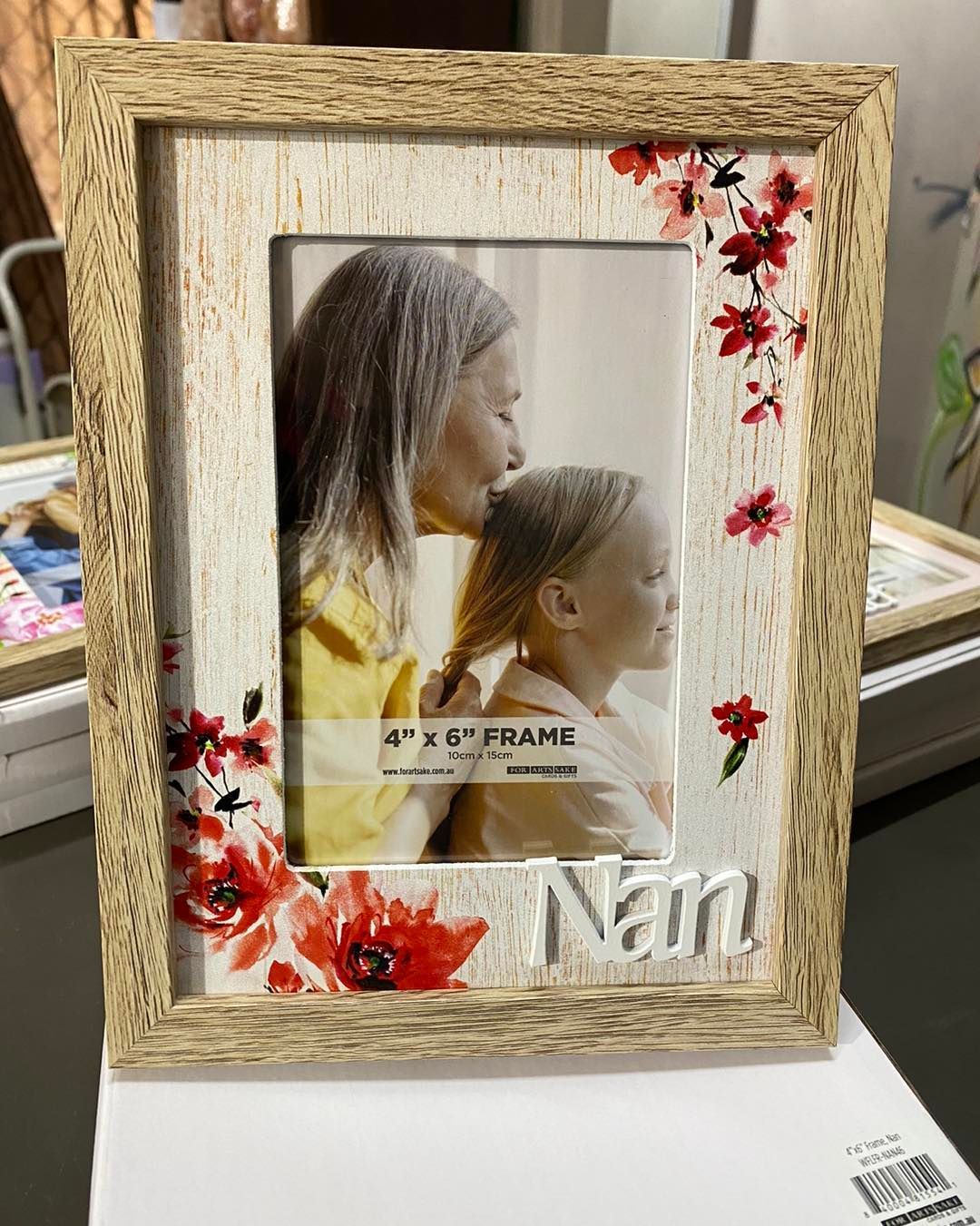 store product