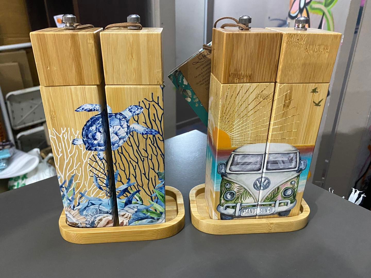 store product