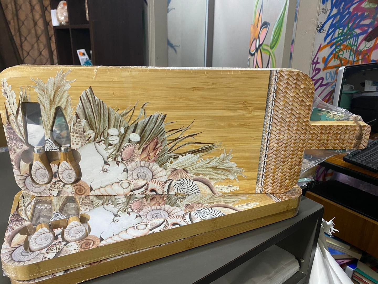 store product