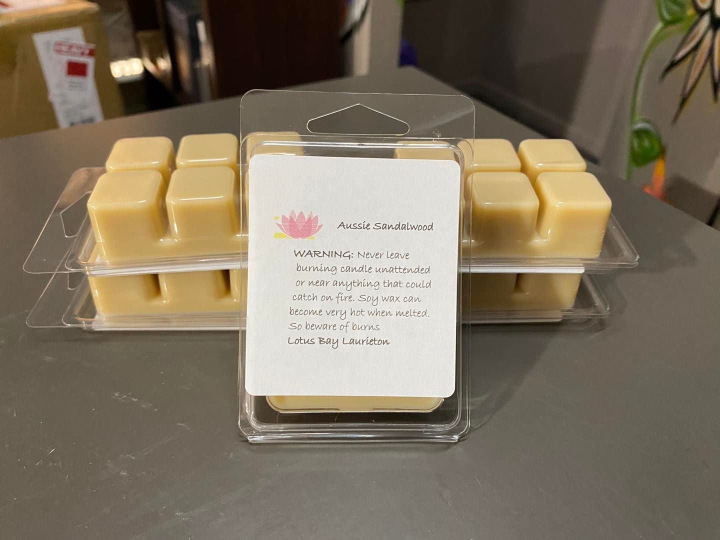 store product