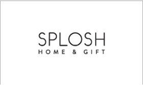 Splash Logo
