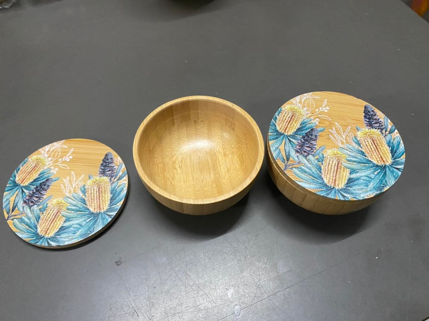 bowl