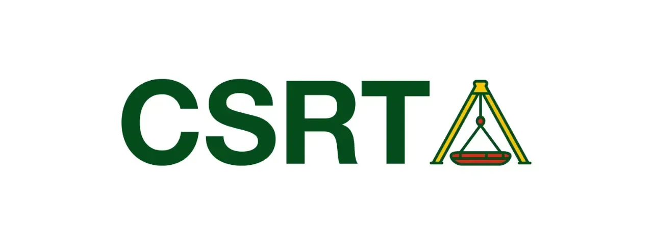 CSRTA Approved Centre