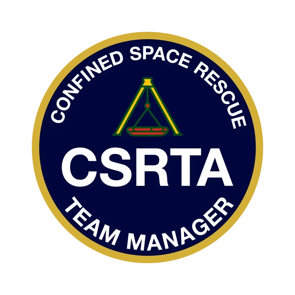 vrtm badge