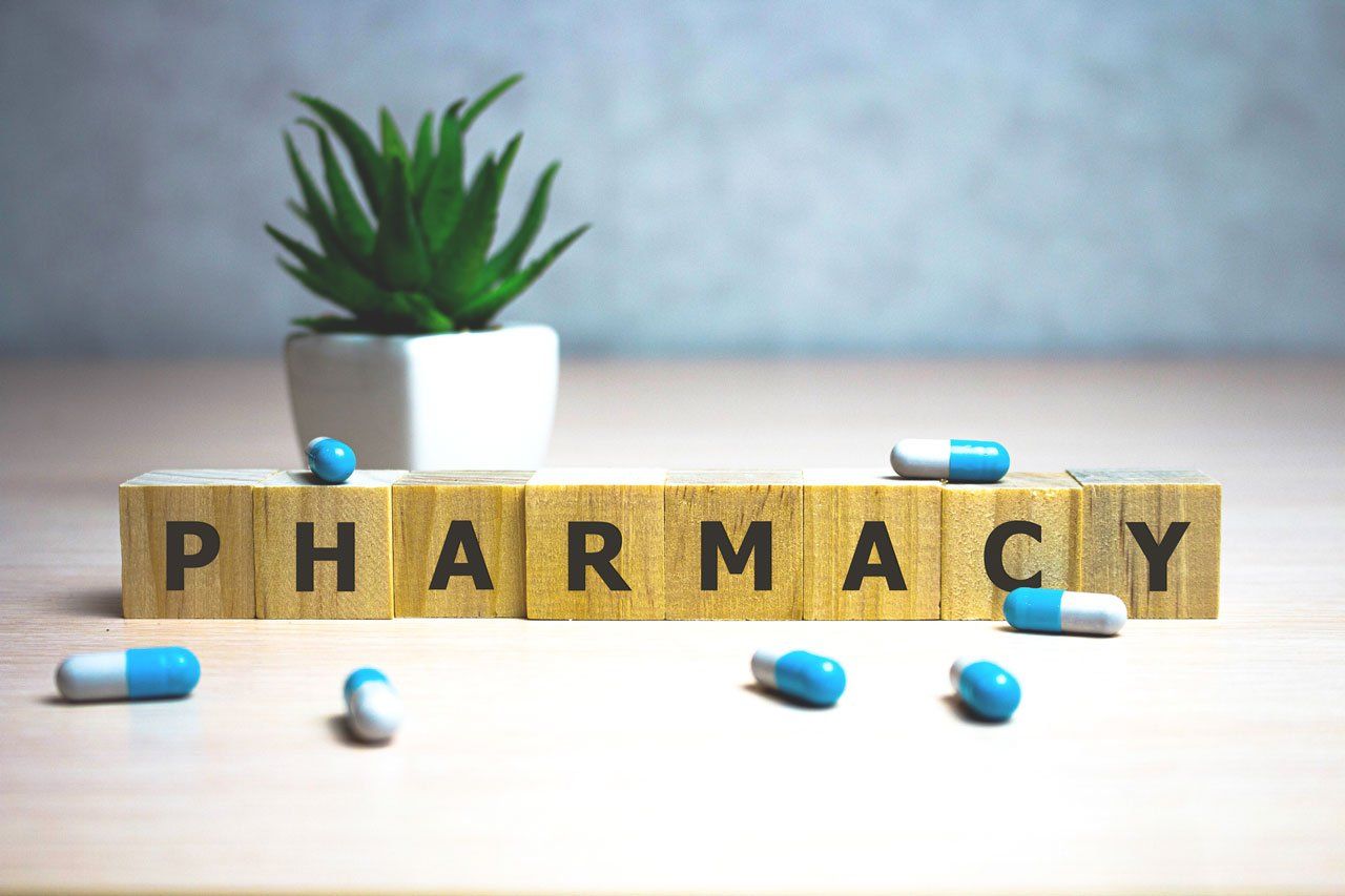 Medicine packaging — Silvis, IL — Illini Clinic Pharmacy Medicine packaging — Silvis, IL — Illini Clinic Pharmacy